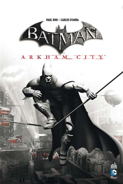 Batman Arkham City Lavisqteamfr 