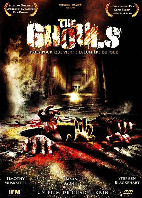 The Ghouls [1981]