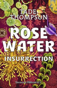 the rosewater insurrection