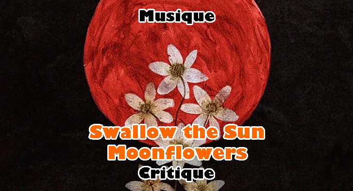Swallow the Sun – Moonflowers