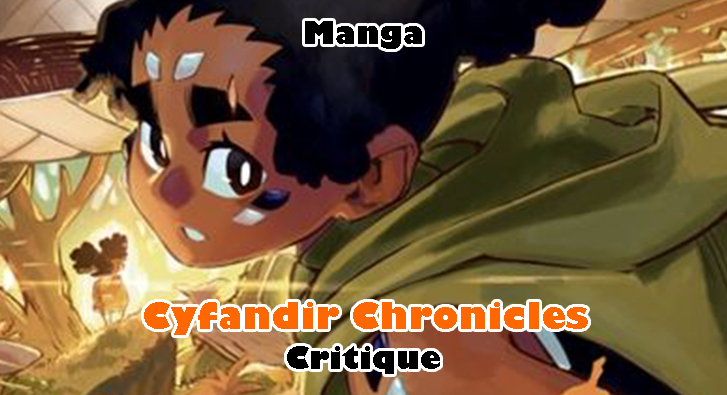 Cyfandir Chronicles