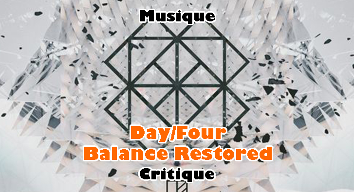 Day/Four – Balance Restored