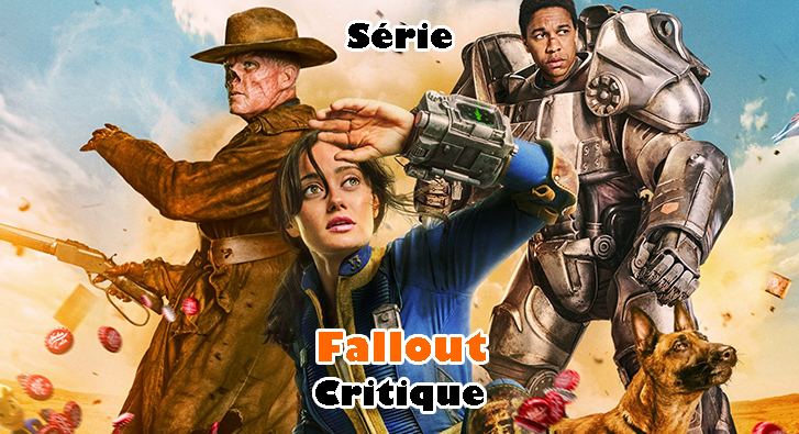 Fallout Saison 1