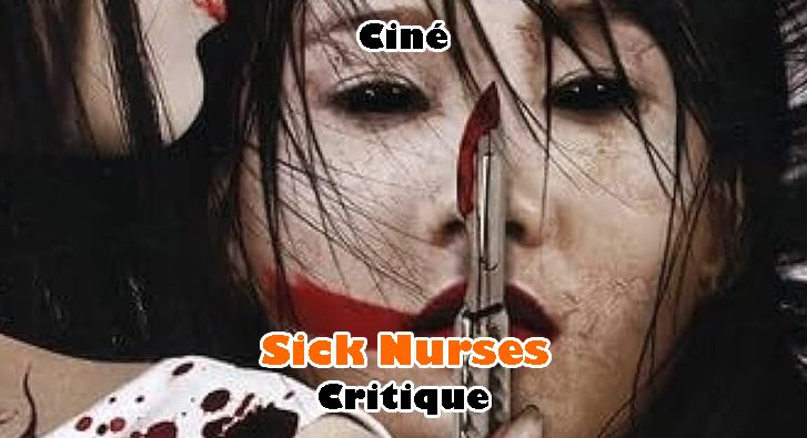 Sick Nurses – Un Film de Petite Thaï