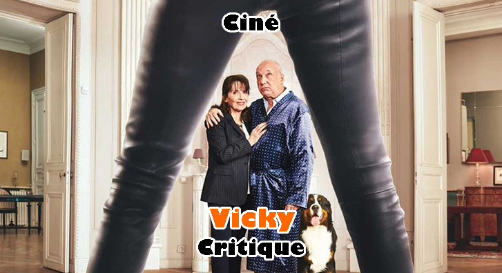 Vicky – Egotrip Bourgeois