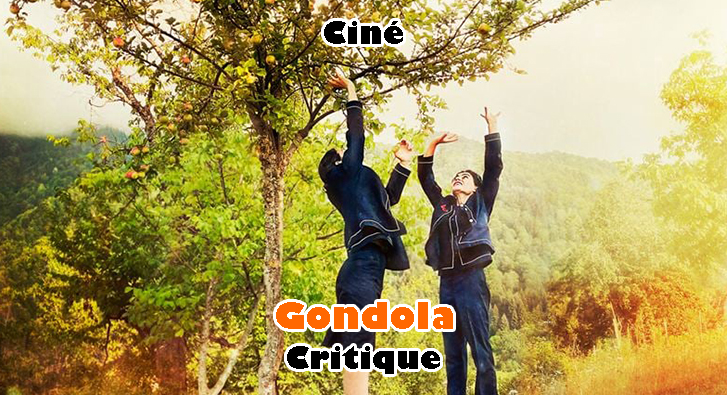Gondola – L’Amour en Télécabine