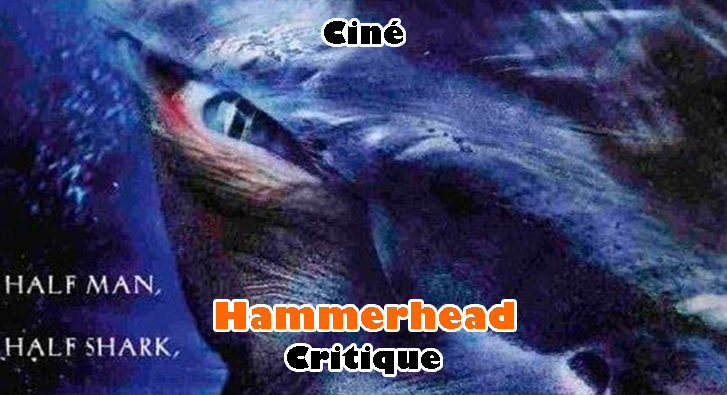 Hammerhead – ou Sharkman…
