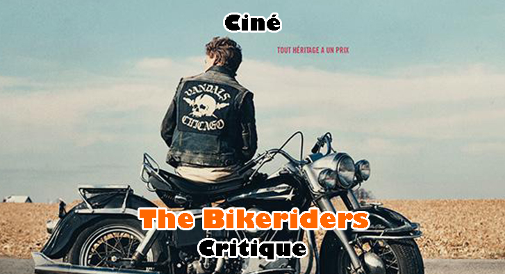 The Bikeriders – On the Road Again
